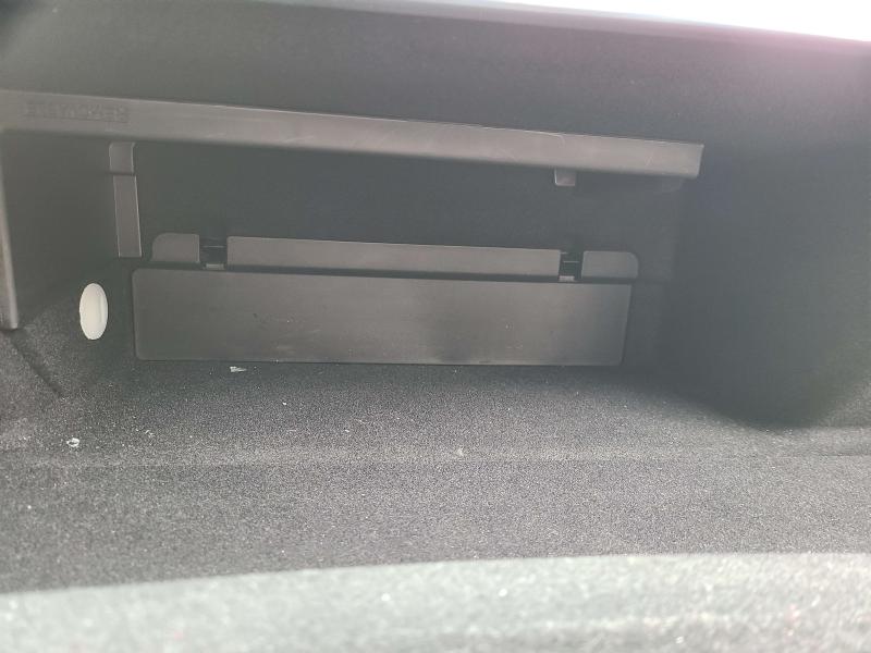 2017 - 2020 Acura MDX Glove Box Compartment - Black OEM 77500TZ5A03ZB