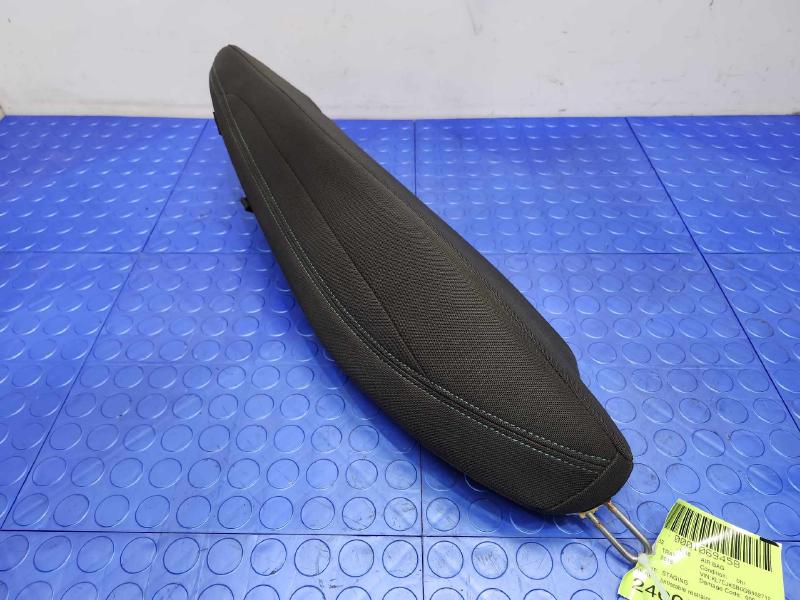 2016 Chevrolet Trax Air Bag