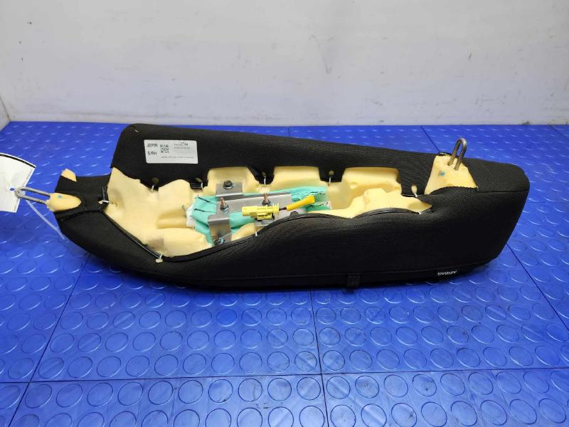 2016 Chevrolet Trax Air Bag