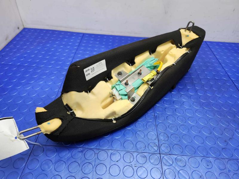 2016 Chevrolet Trax Air Bag