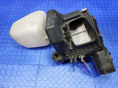2014-2018 Subaru Forester 2.5L PZEV Engine Air Cleaner Box Assembly OEM 46052SG000 46051FG000