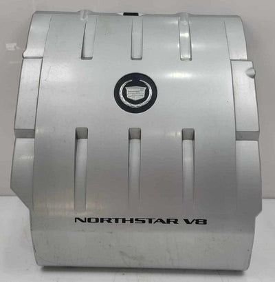 2007 Cadillac DTS Engine Cover
