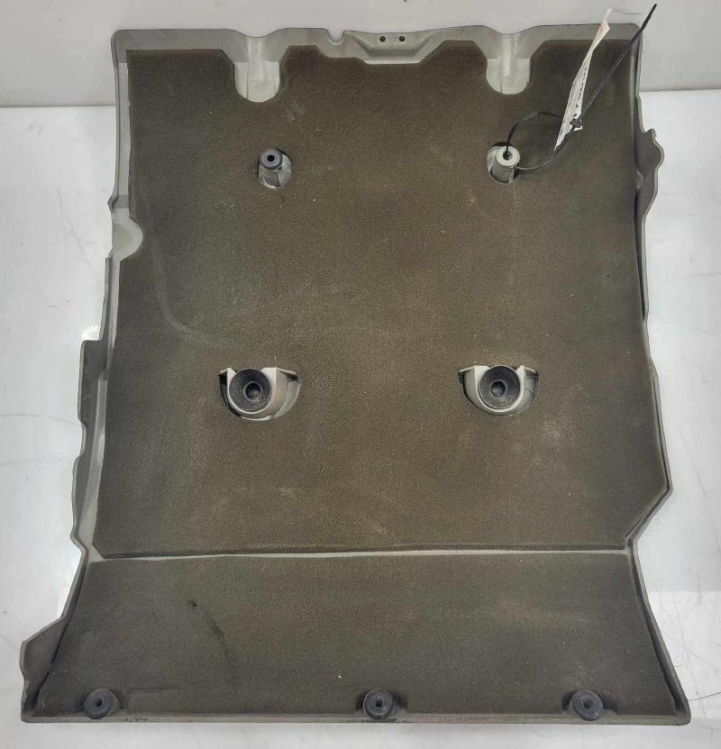 2007 Cadillac DTS Engine Cover