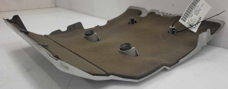 2007 Cadillac DTS Engine Cover