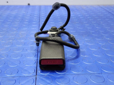 2019 Honda HR-V Front Seat Belt