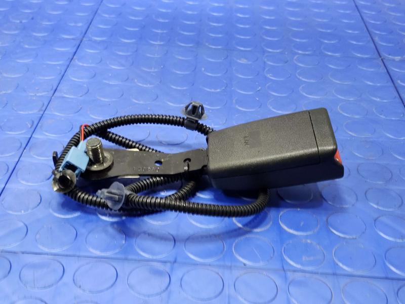 2019 Honda HR-V Front Seat Belt