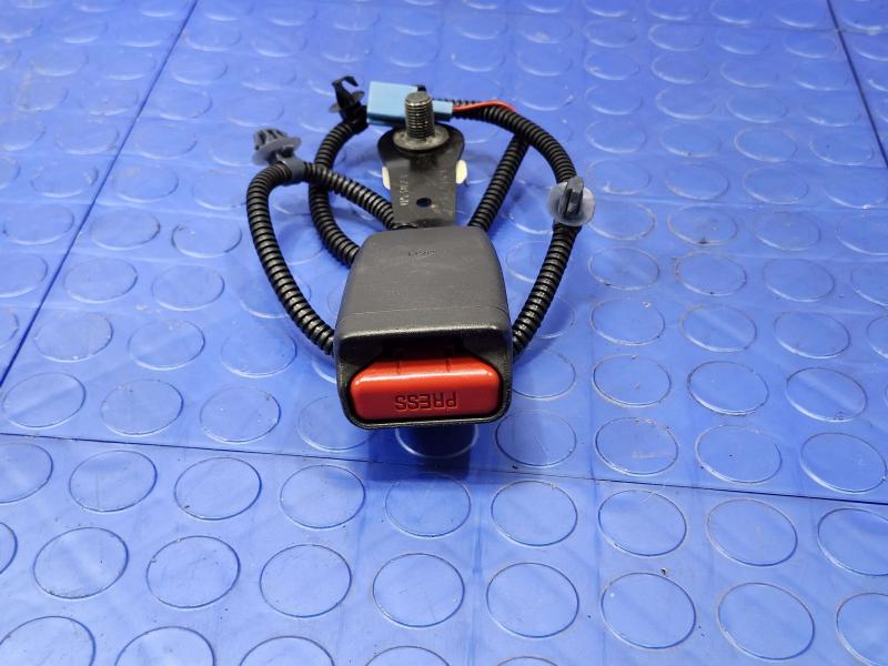 2019 Honda HR-V Front Seat Belt