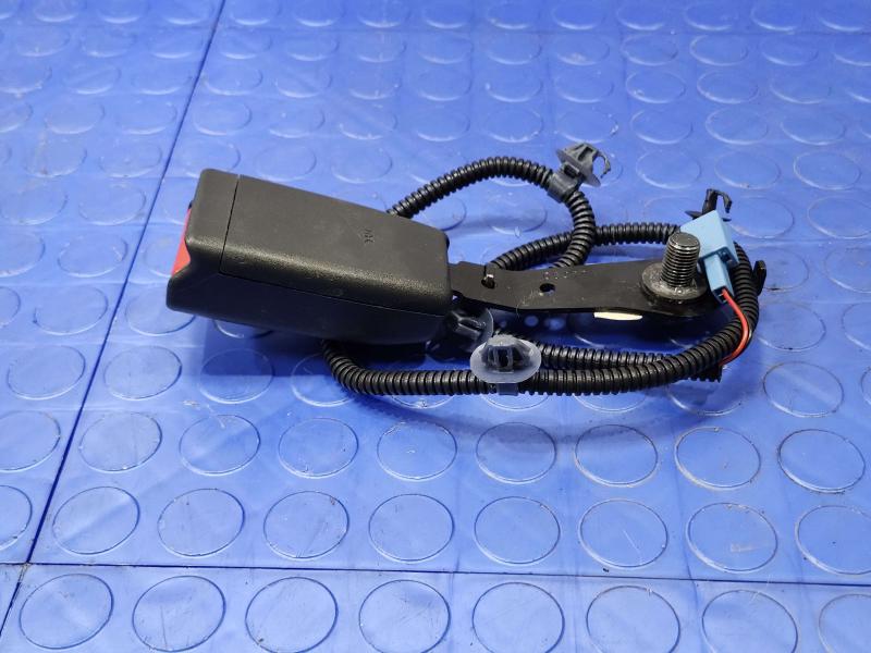 2019 Honda HR-V Front Seat Belt