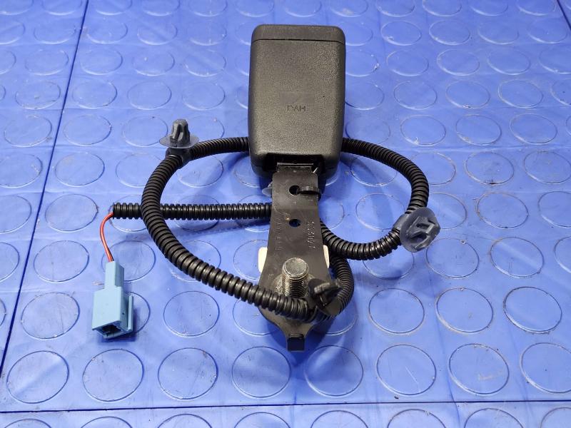 2019 Honda HR-V Front Seat Belt