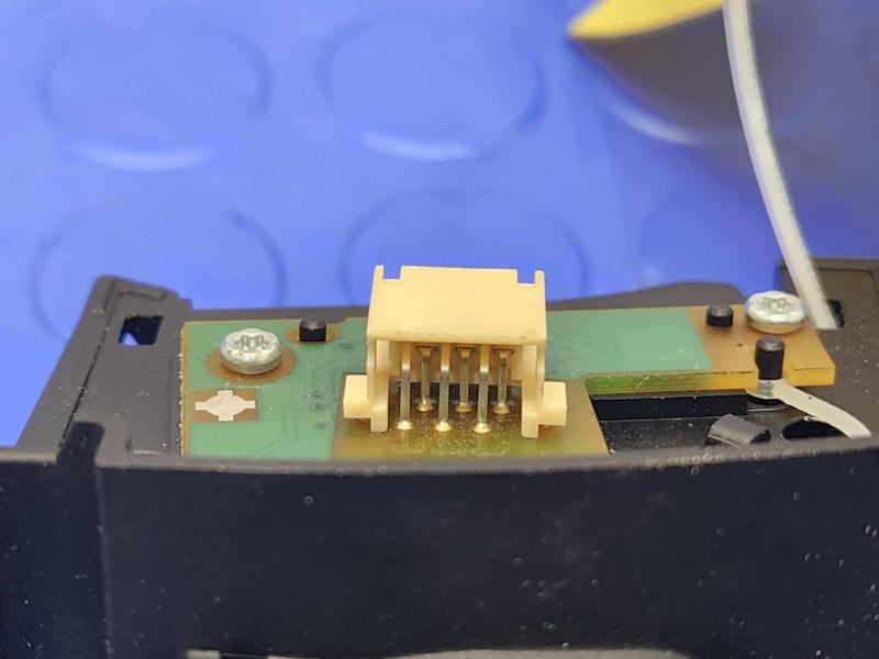 2015 Ford Transit 250 Combination Switch