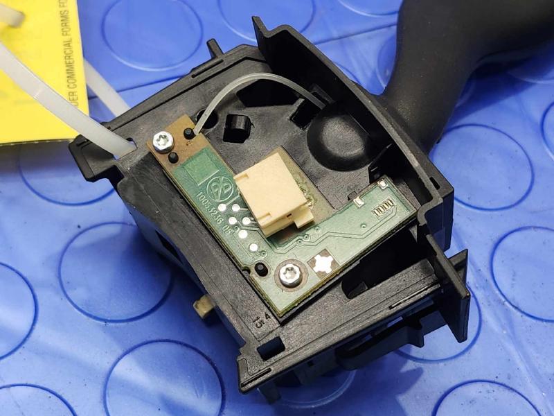 2015 Ford Transit 250 Combination Switch