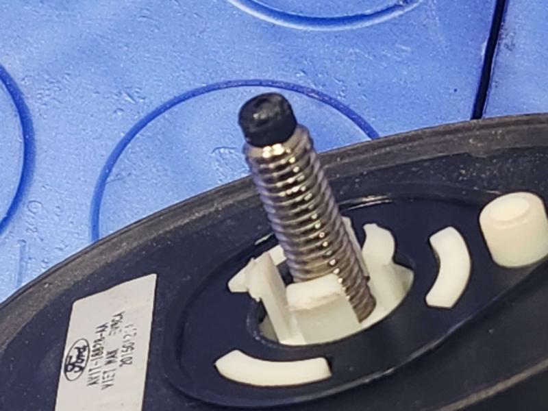 2015 Ford Transit Connect Antenna