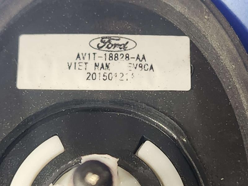 2015 Ford Transit Connect Antenna
