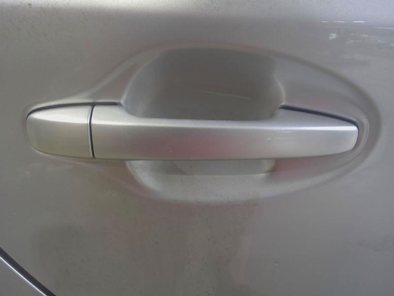 2014 Toyota Prius Outside Door Handle