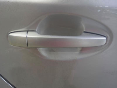 2014 Toyota Prius Outside Door Handle