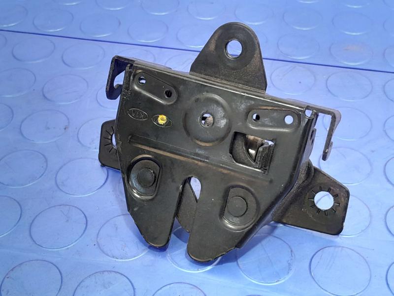 2012 Kia Sorento Hood Latch