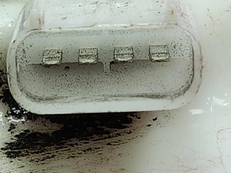 2015 Dodge Journey Fuel Pump