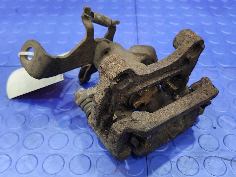 2015 Mazda CX-5 Caliper