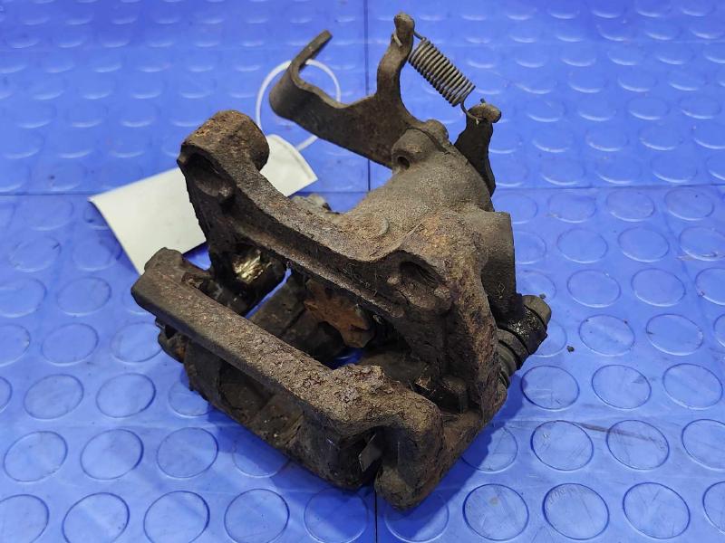 2015 Mazda CX-5 Caliper