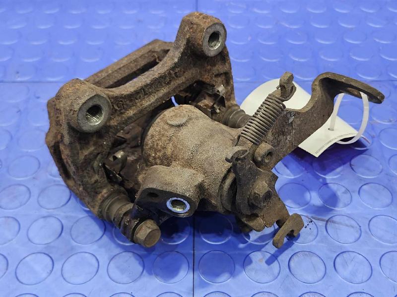 2015 Mazda CX-5 Caliper