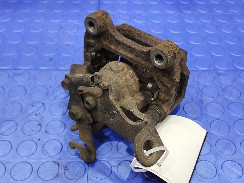2015 Mazda CX-5 Caliper