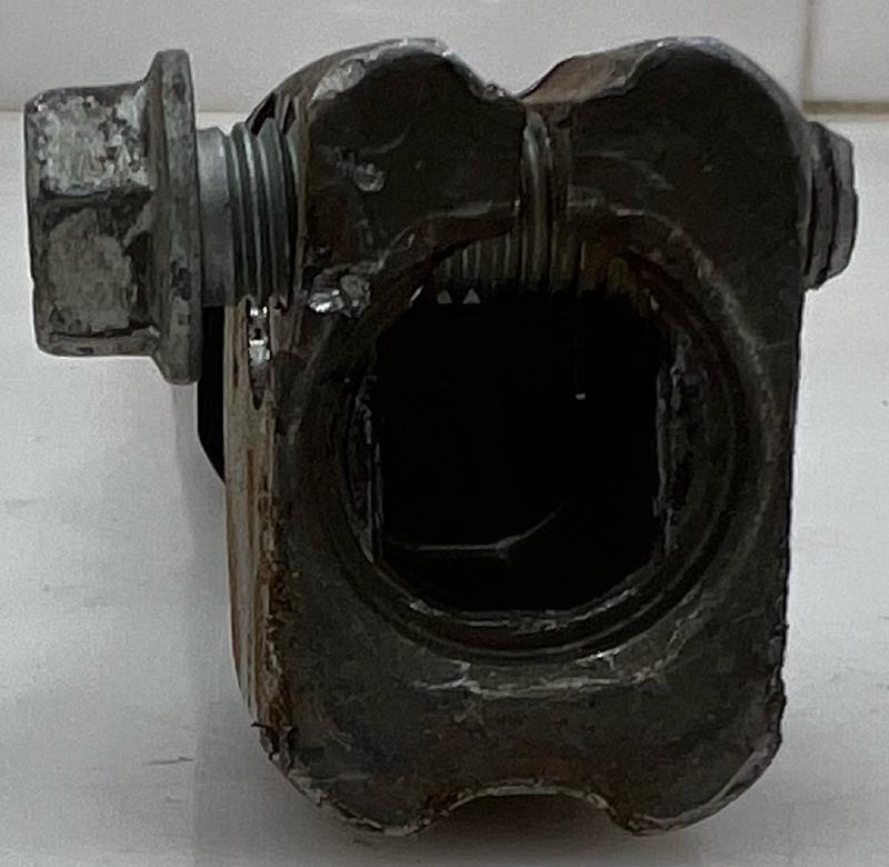 2008 - 20 Dodge Caravan Town and Country Steering Extension Shaft OEM 4680592AC