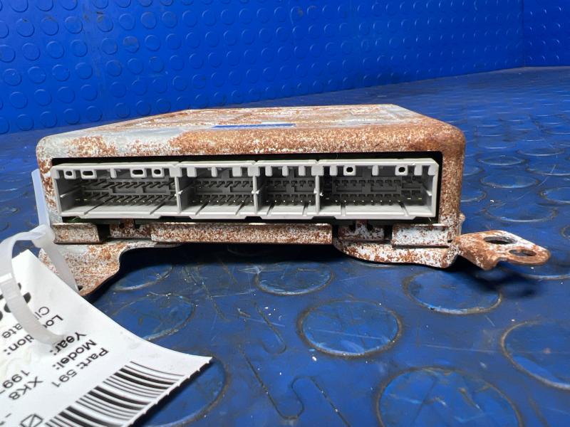 1997 Jaguar XK8 Chassis Brain Box