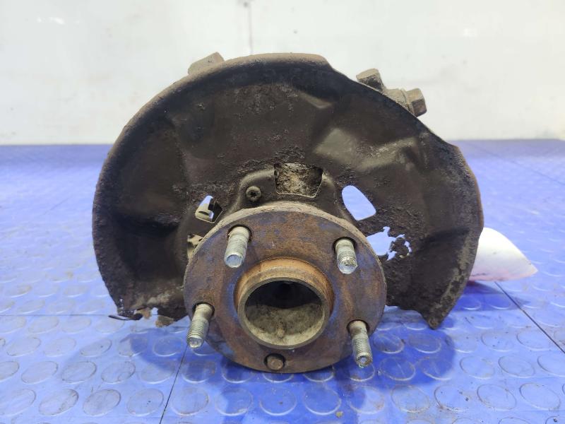 2009 Toyota Tacoma Spindle Knuckle Front