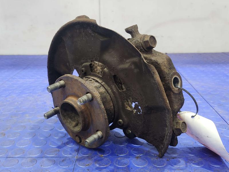2009 Toyota Tacoma Spindle Knuckle Front