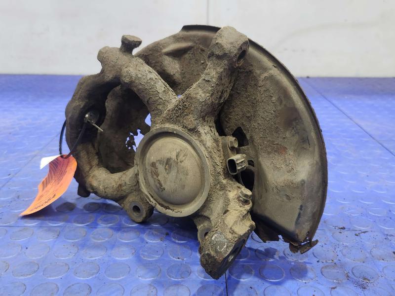 2009 Toyota Tacoma Spindle Knuckle Front