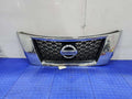 2013 Nissan Pathfinder Grille