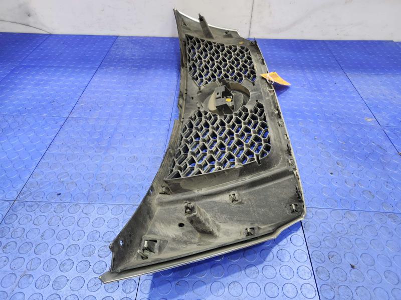 2013 Nissan Pathfinder Grille
