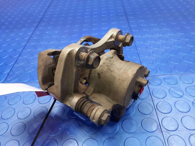 2021 Nissan Versa Caliper
