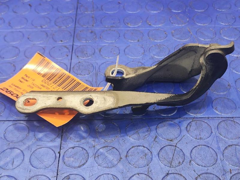 2009 Toyota Tacoma Hood Hinge