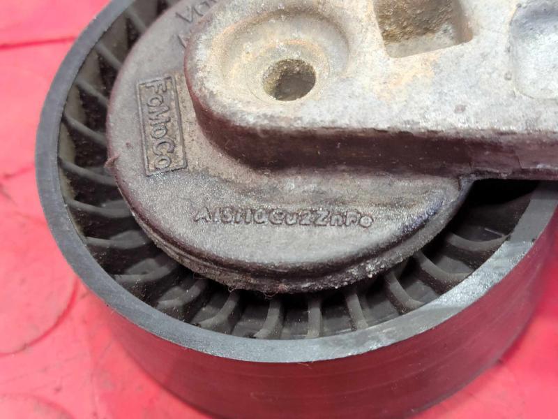 2015 Mazda CX-9 Engine Belt Tensioner
