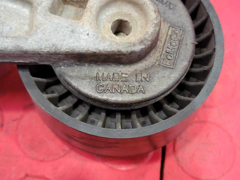2015 Mazda CX-9 Engine Belt Tensioner