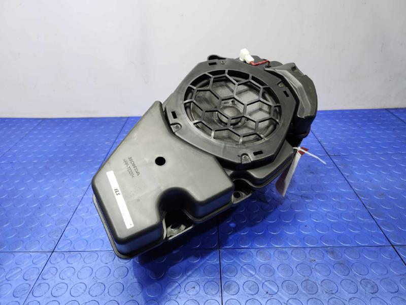 2013-2018 Acura RDX Radio Subwoofer Assembly Genuine OEM 39120-TX4-A11