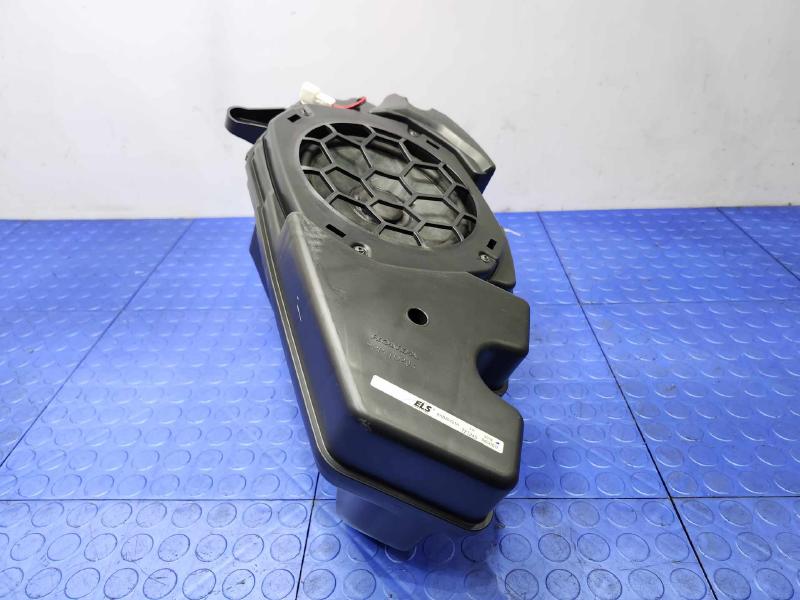 2013-2018 Acura RDX Radio Subwoofer Assembly Genuine OEM 39120-TX4-A11