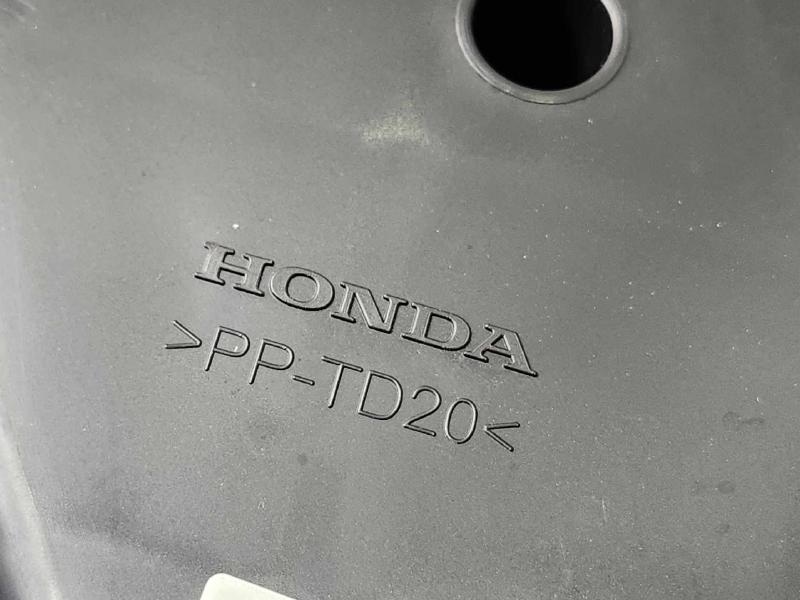 2013-2018 Acura RDX Radio Subwoofer Assembly Genuine OEM 39120-TX4-A11