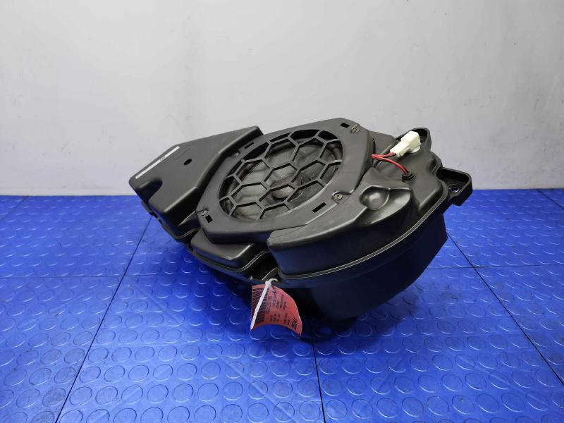 2013-2018 Acura RDX Radio Subwoofer Assembly Genuine OEM 39120-TX4-A11