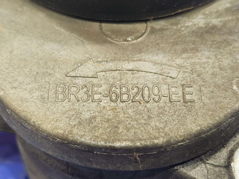 2013 Ford F-150 Engine Belt Tensioner