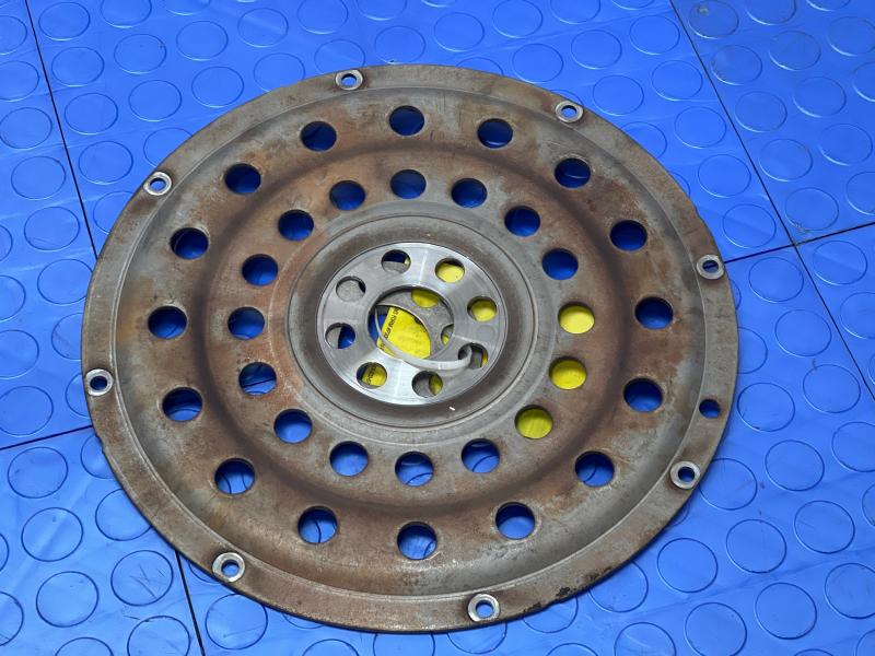 2007 Honda CR-V Flywheel
