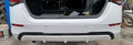 2020 Nissan Sentra Rear Bumper Assembly