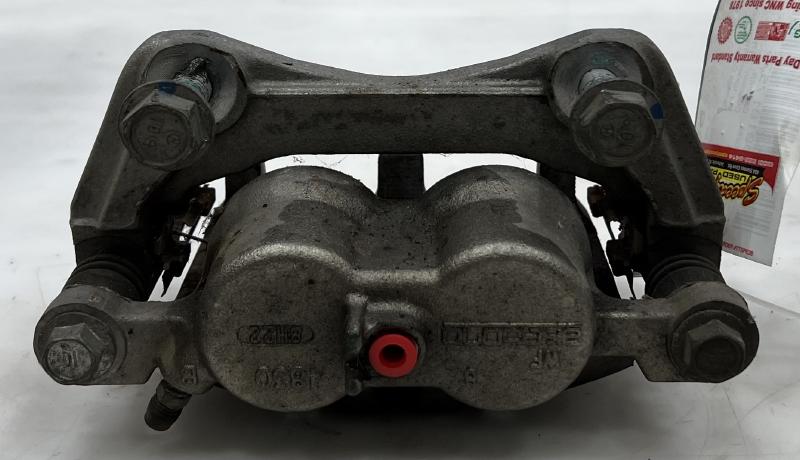 2019 GMC Acadia Caliper