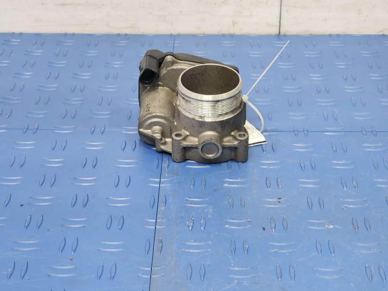 2012 Audi TT Throttle Body/Valve Assy