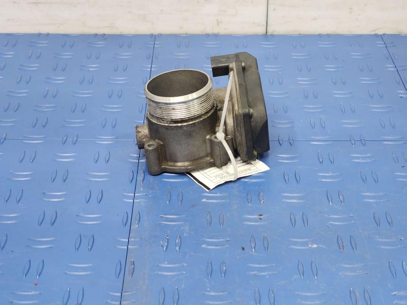 2012 Audi TT Throttle Body/Valve Assy