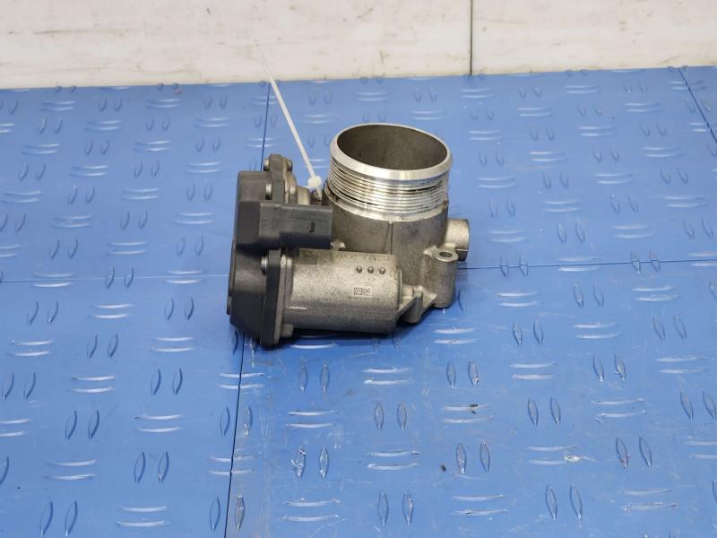 2012 Audi TT Throttle Body/Valve Assy