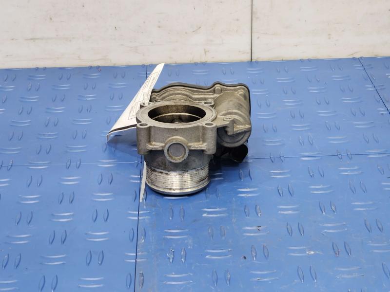 2012 Audi TT Throttle Body/Valve Assy
