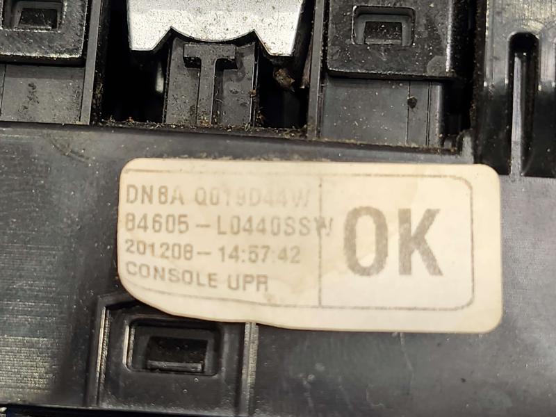 2021 Hyundai Sonata Misc Ebay Parts