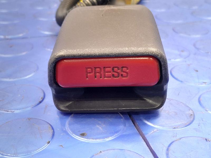 2015 Hyundai Tucson Front Seat Belt